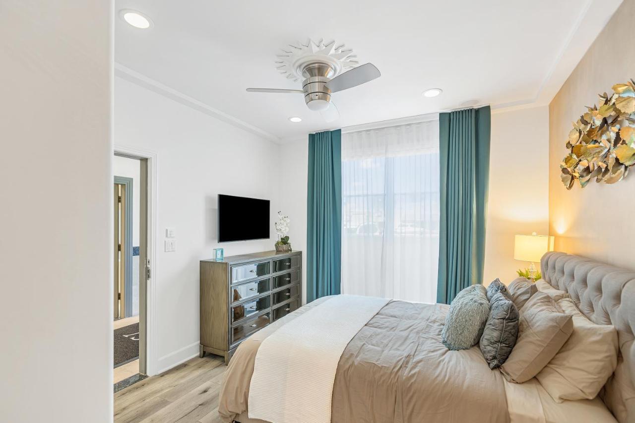 Sw Beach Hotel Hermosa Beach Dış mekan fotoğraf