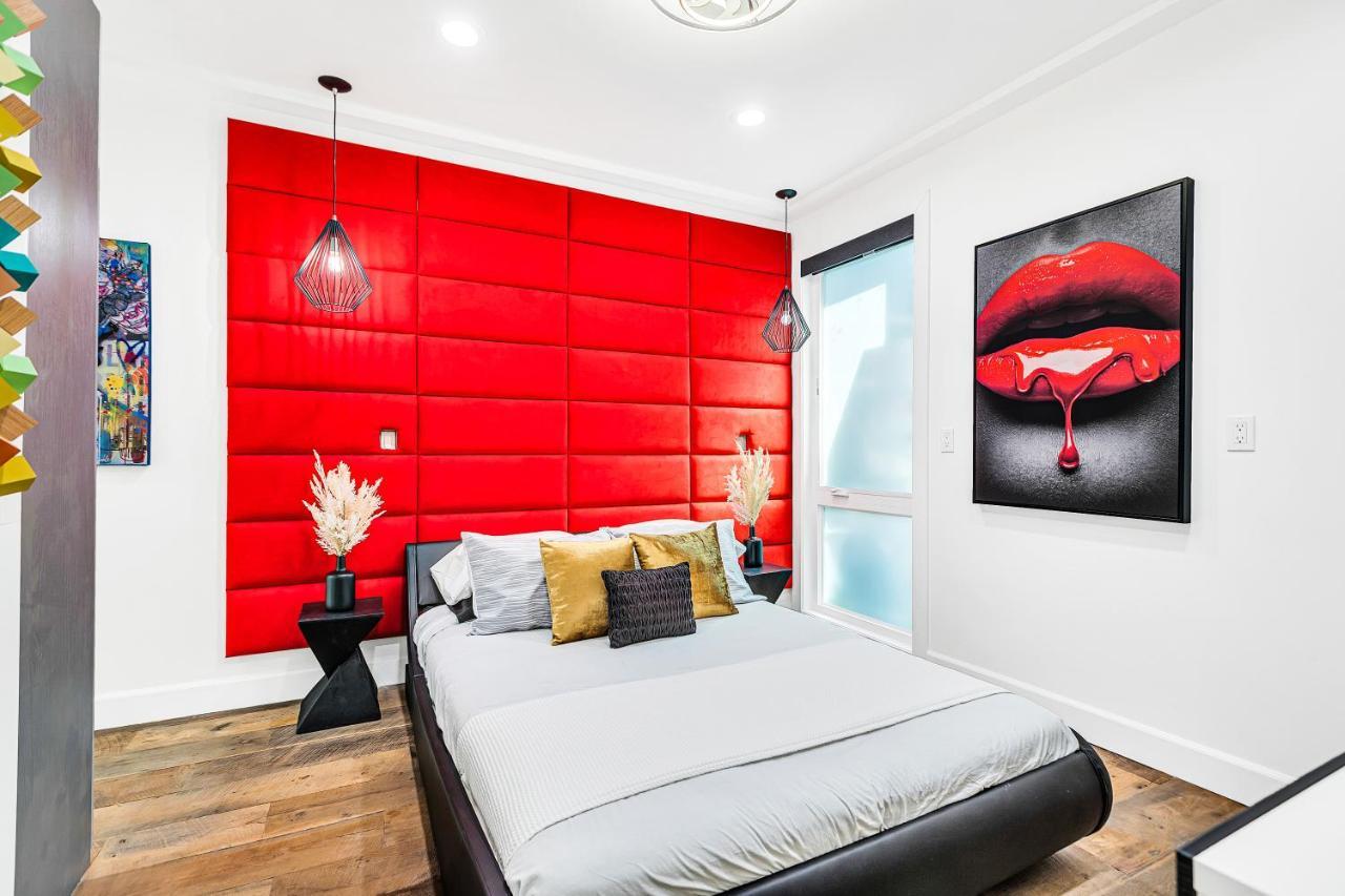 Sw Beach Hotel Hermosa Beach Dış mekan fotoğraf