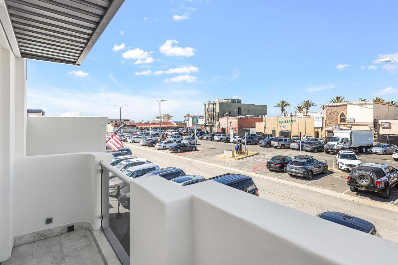 Sw Beach Hotel Hermosa Beach Dış mekan fotoğraf