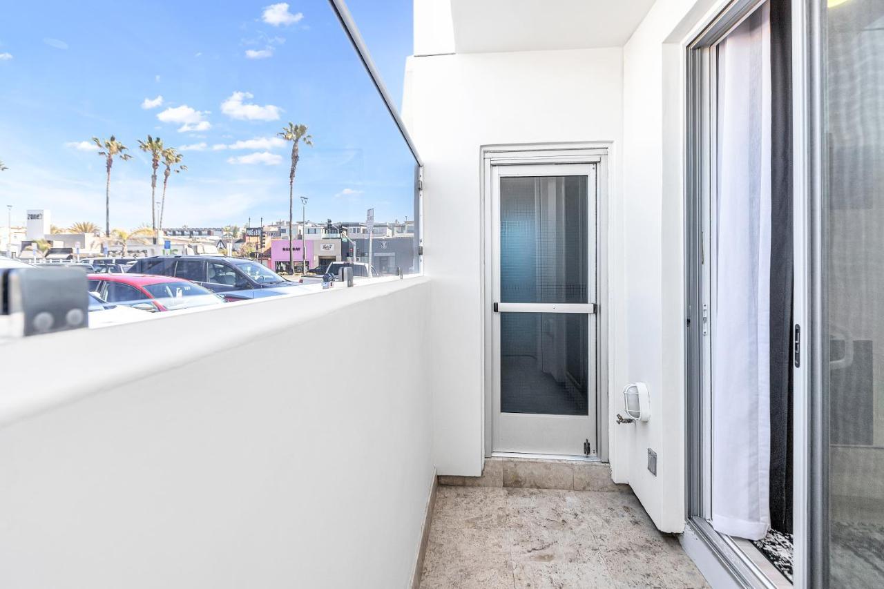 Sw Beach Hotel Hermosa Beach Dış mekan fotoğraf