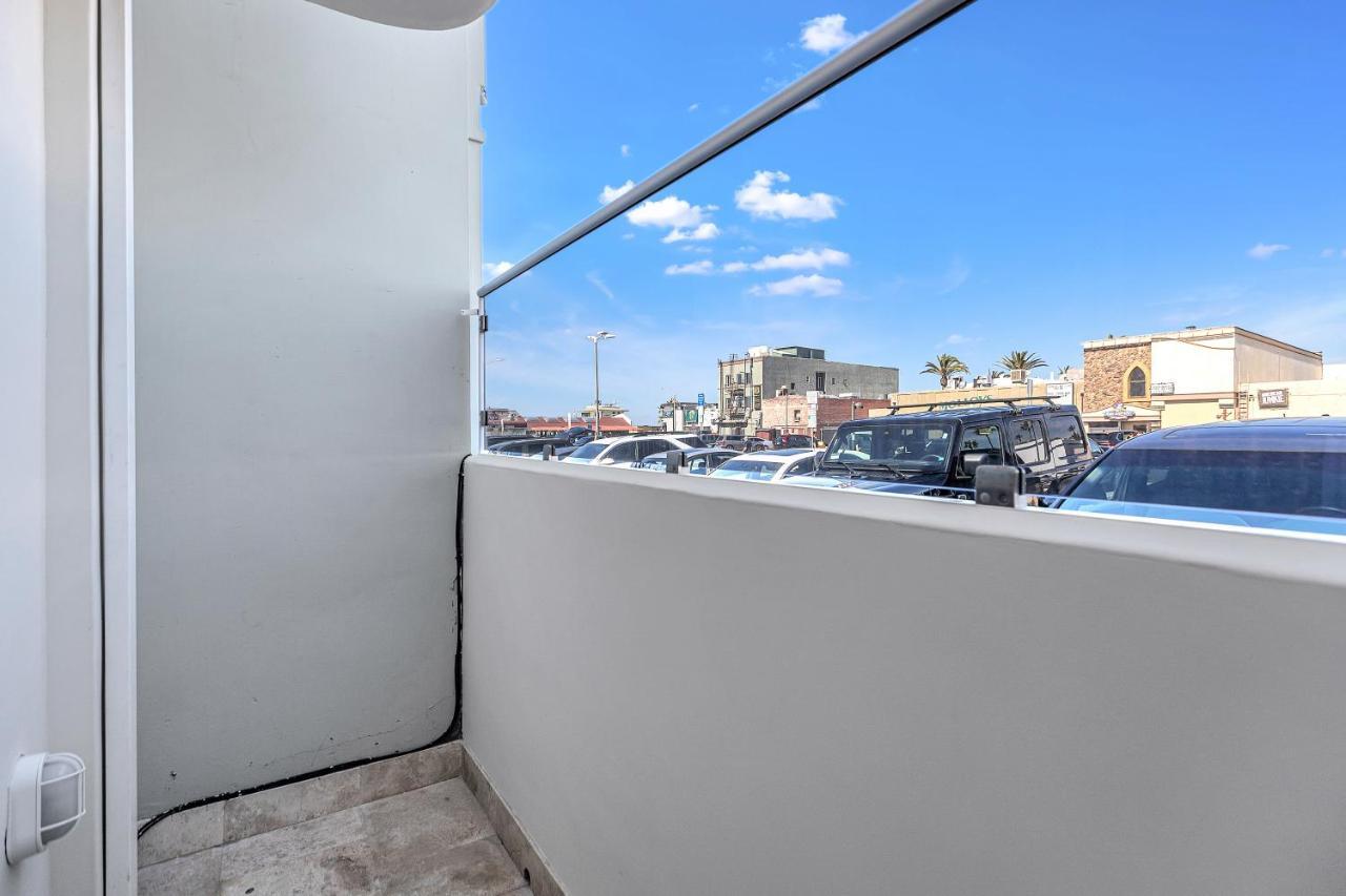 Sw Beach Hotel Hermosa Beach Dış mekan fotoğraf