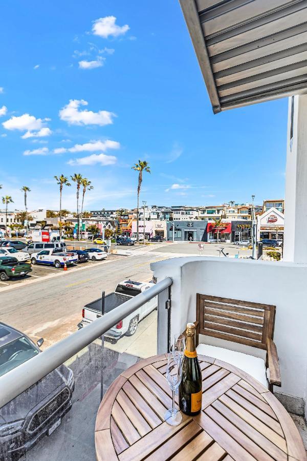 Sw Beach Hotel Hermosa Beach Dış mekan fotoğraf