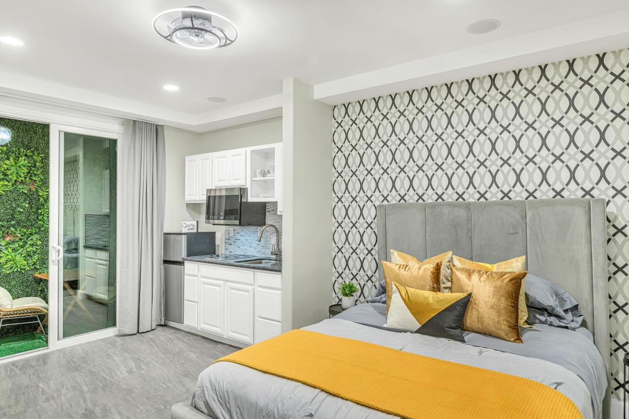 Sw Beach Hotel Hermosa Beach Dış mekan fotoğraf