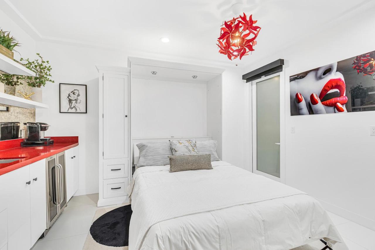 Sw Beach Hotel Hermosa Beach Dış mekan fotoğraf