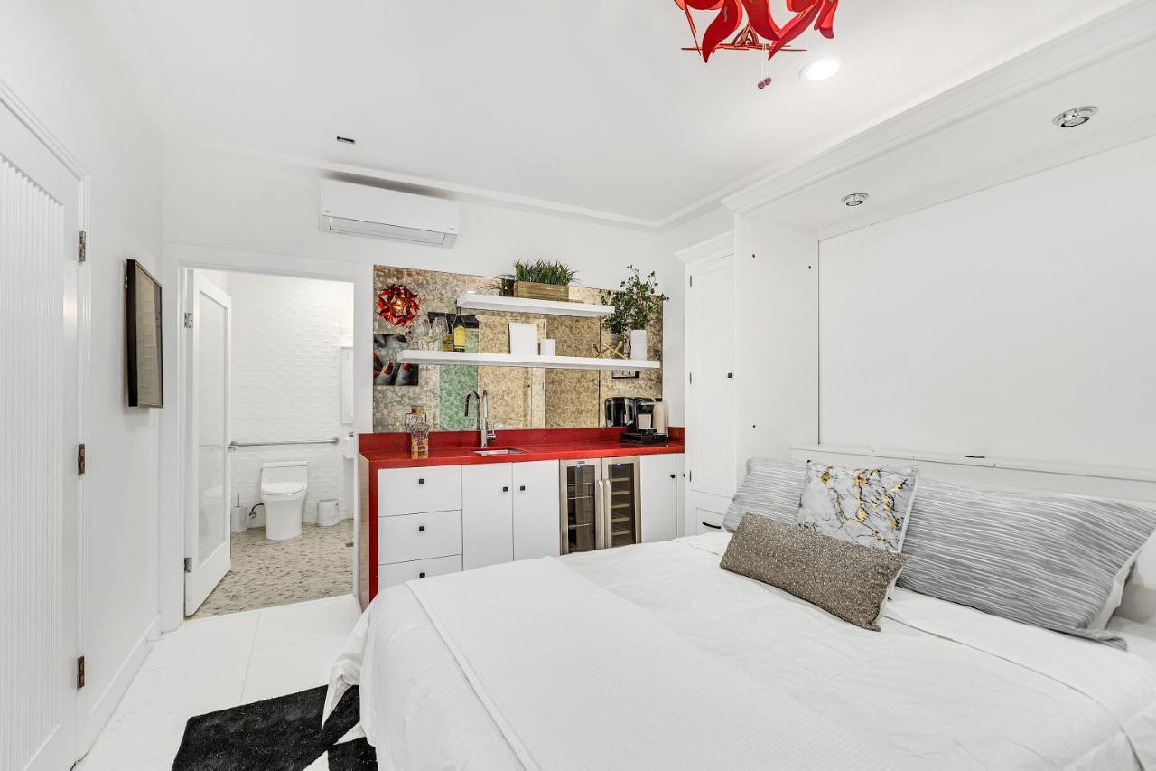 Sw Beach Hotel Hermosa Beach Dış mekan fotoğraf