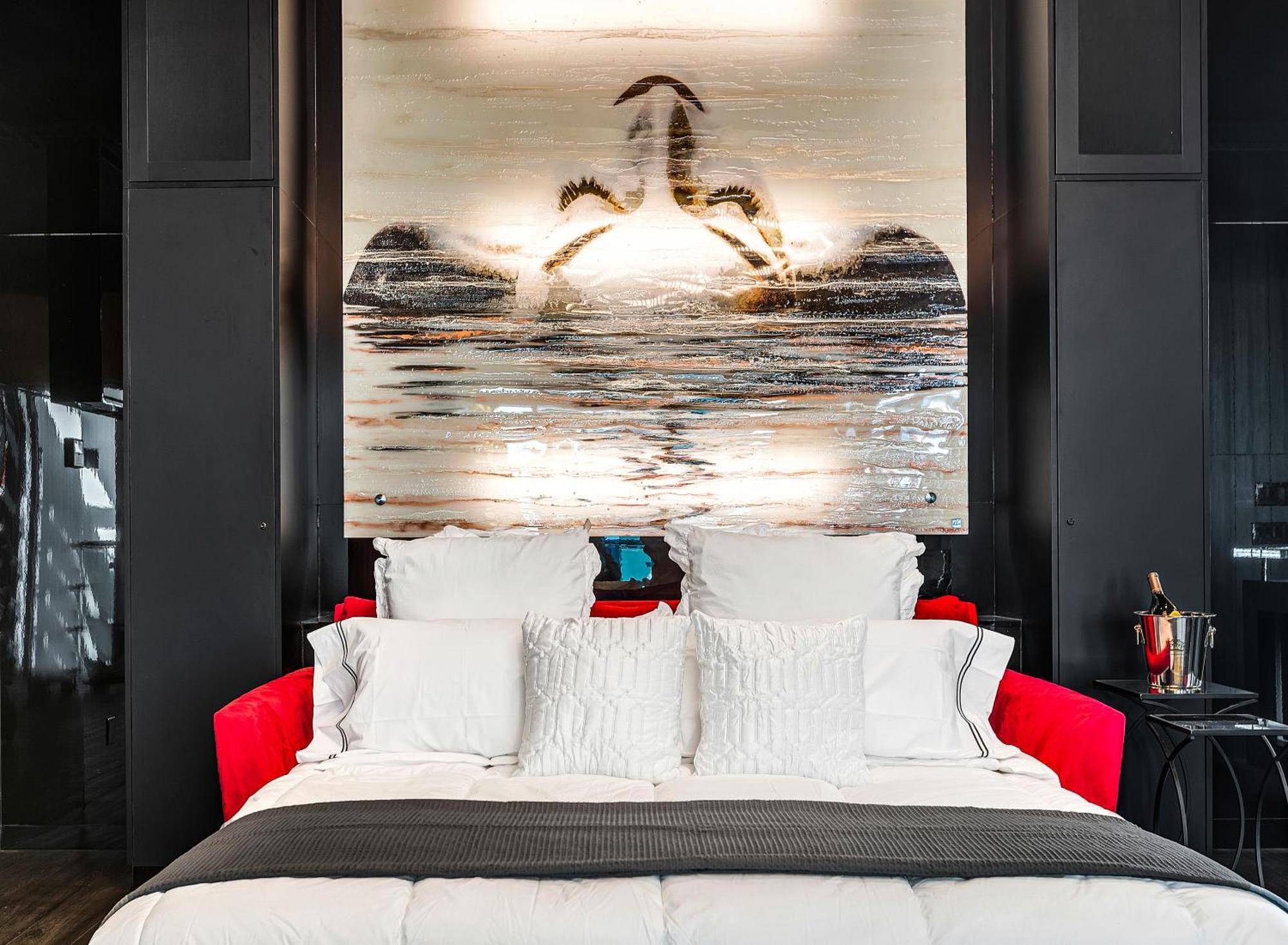 Sw Beach Hotel Hermosa Beach Dış mekan fotoğraf